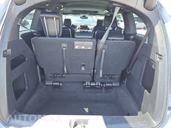 2025 Honda Odyssey Sport L 118.1" WB - miniatura 17