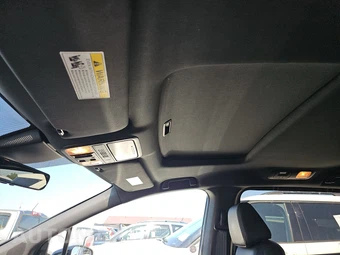 2025 Honda Odyssey Sport L 118.1" WB - miniatura 18