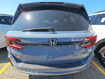 2025 Honda Odyssey Sport L 118.1" WB - miniatura 5