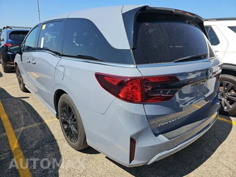 2025 Honda Odyssey Sport L 118.1" WB - miniatura 6