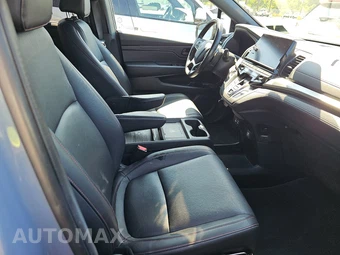 2025 Honda Odyssey Sport L 118.1" WB - miniatura 8