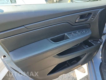 2025 Honda Odyssey Sport L 118.1" WB - miniatura 9