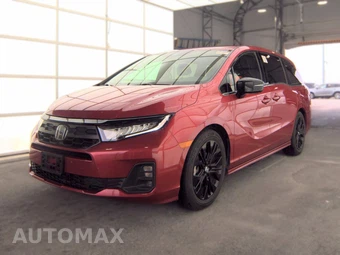2025 Honda Odyssey Sport L 118.1" WB