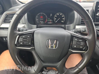 2025 Honda Odyssey Sport L 118.1" WB - miniatura 10