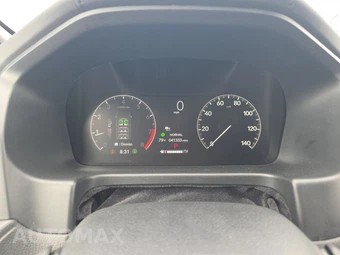 2025 Honda Odyssey Sport L 118.1" WB - miniatura 12