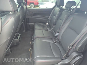 2025 Honda Odyssey Sport L 118.1" WB - miniatura 13