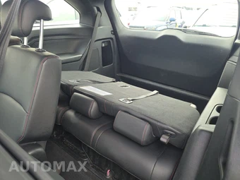 2025 Honda Odyssey Sport L 118.1" WB - miniatura 14