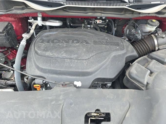 2025 Honda Odyssey Sport L 118.1" WB - miniatura 16