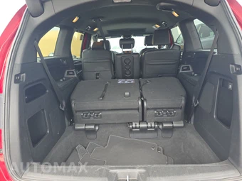 2025 Honda Odyssey Sport L 118.1" WB - miniatura 17