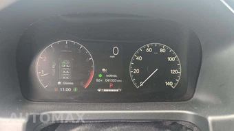 2025 Honda Odyssey Sport L 118.1" WB - miniatura 19