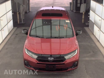 2025 Honda Odyssey Sport L 118.1" WB - miniatura 2