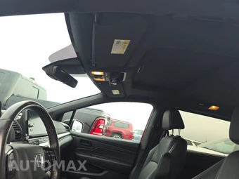 2025 Honda Odyssey Sport L 118.1" WB - miniatura 21