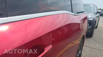 2025 Honda Odyssey Sport L 118.1" WB - miniatura 23