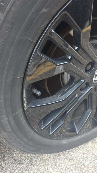 2025 Honda Odyssey Sport L 118.1" WB - miniatura 25