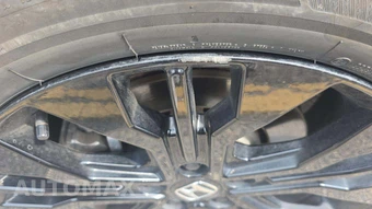 2025 Honda Odyssey Sport L 118.1" WB - miniatura 28