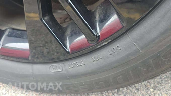 2025 Honda Odyssey Sport L 118.1" WB - miniatura 32