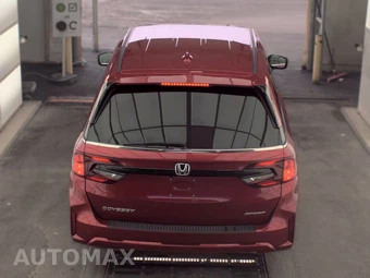2025 Honda Odyssey Sport L 118.1" WB - miniatura 5