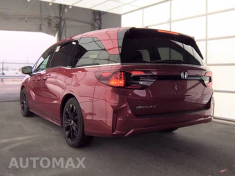 2025 Honda Odyssey Sport L 118.1" WB - miniatura 6