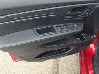 2025 Honda Odyssey Sport L 118.1" WB - miniatura 9