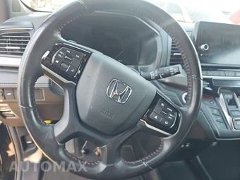 2025 Honda Odyssey Sport L 118.1" WB - miniatura 10