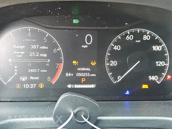 2025 Honda Odyssey Sport L 118.1" WB - miniatura 12