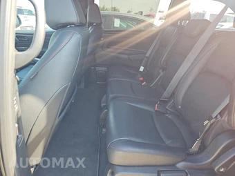 2025 Honda Odyssey Sport L 118.1" WB - miniatura 13