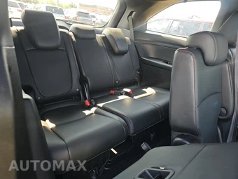 2025 Honda Odyssey Sport L 118.1" WB - miniatura 14