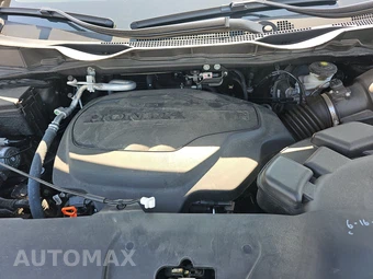 2025 Honda Odyssey Sport L 118.1" WB - miniatura 16