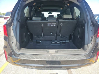 2025 Honda Odyssey Sport L 118.1" WB - miniatura 17