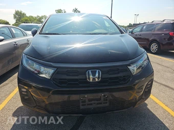 2025 Honda Odyssey Sport L 118.1" WB - miniatura 2