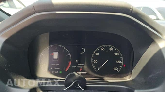 2025 Honda Odyssey Sport L 118.1" WB - miniatura 20