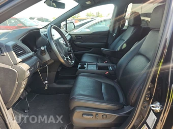 2025 Honda Odyssey Sport L 118.1" WB - miniatura 7