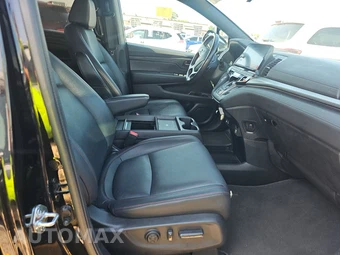 2025 Honda Odyssey Sport L 118.1" WB - miniatura 8