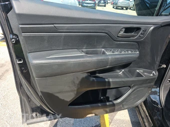 2025 Honda Odyssey Sport L 118.1" WB - miniatura 9