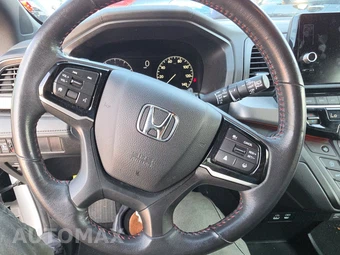 2025 Honda Odyssey Sport L 118.1" WB - miniatura 10