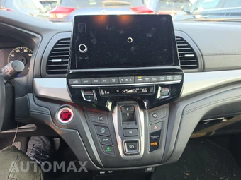 2025 Honda Odyssey Sport L 118.1" WB - miniatura 11