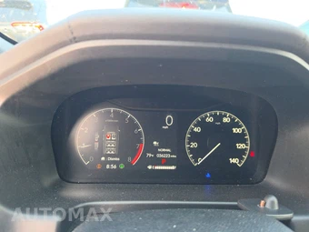 2025 Honda Odyssey Sport L 118.1" WB - miniatura 12