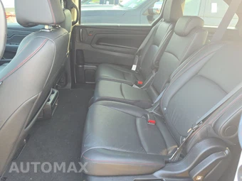 2025 Honda Odyssey Sport L 118.1" WB - miniatura 13