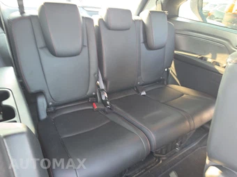 2025 Honda Odyssey Sport L 118.1" WB - miniatura 14