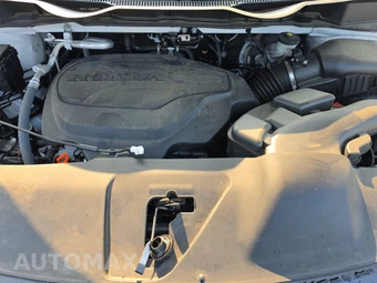 2025 Honda Odyssey Sport L 118.1" WB - miniatura 16