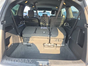 2025 Honda Odyssey Sport L 118.1" WB - miniatura 17