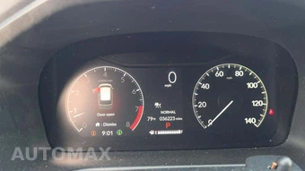 2025 Honda Odyssey Sport L 118.1" WB - miniatura 18