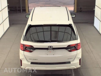 2025 Honda Odyssey Sport L 118.1" WB - miniatura 5