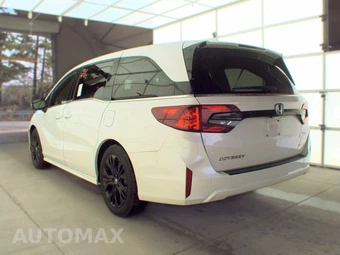 2025 Honda Odyssey Sport L 118.1" WB - miniatura 6