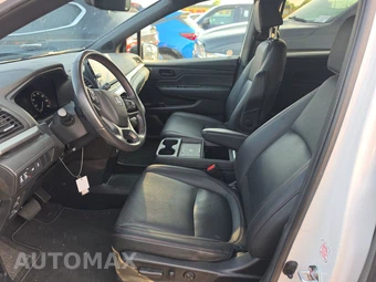 2025 Honda Odyssey Sport L 118.1" WB - miniatura 7
