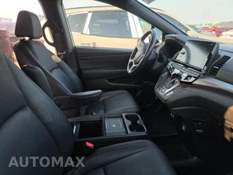 2025 Honda Odyssey Sport L 118.1" WB - miniatura 8