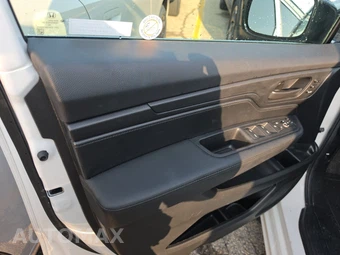 2025 Honda Odyssey Sport L 118.1" WB - miniatura 9