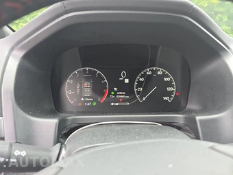 2025 Honda Odyssey Sport L 118.1" WB - miniatura 12