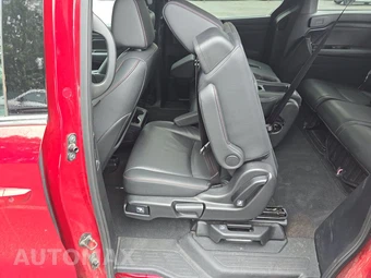 2025 Honda Odyssey Sport L 118.1" WB - miniatura 13