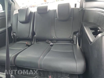 2025 Honda Odyssey Sport L 118.1" WB - miniatura 14